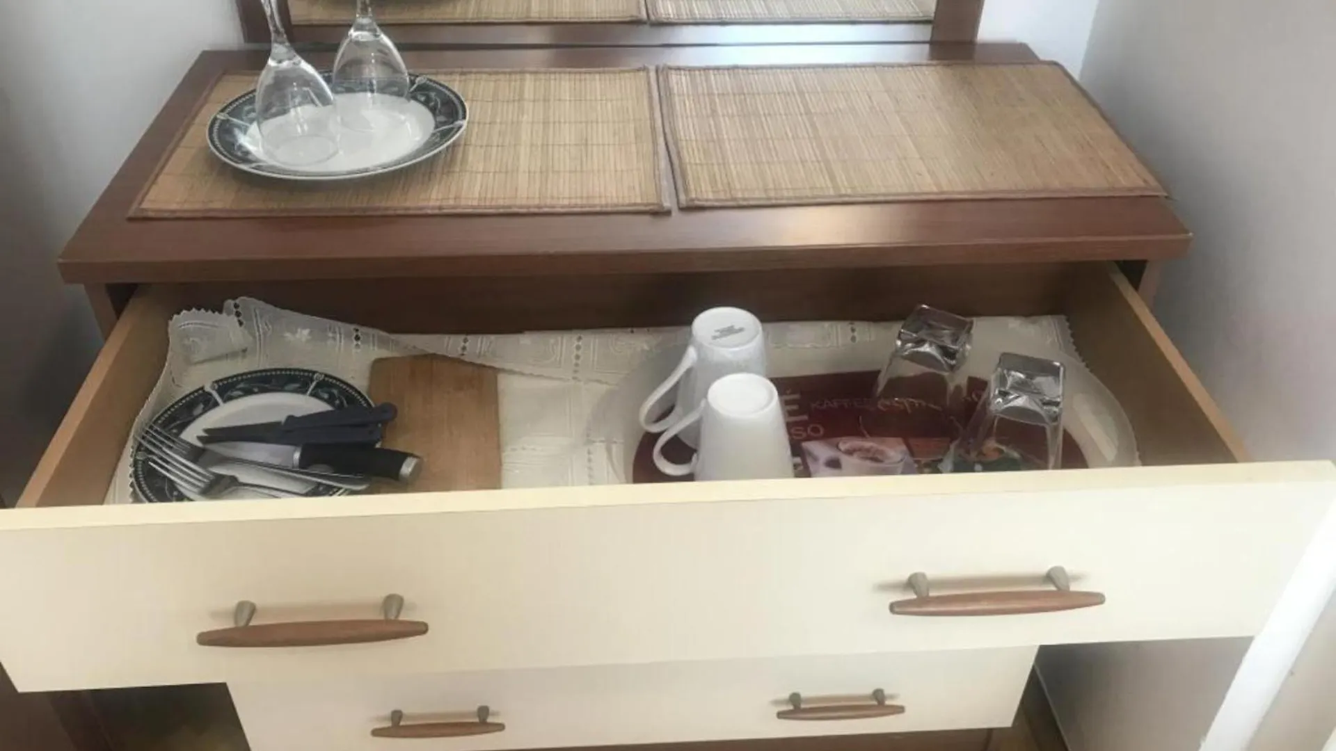 Apartments Stefanija ウマグ クロアチア
