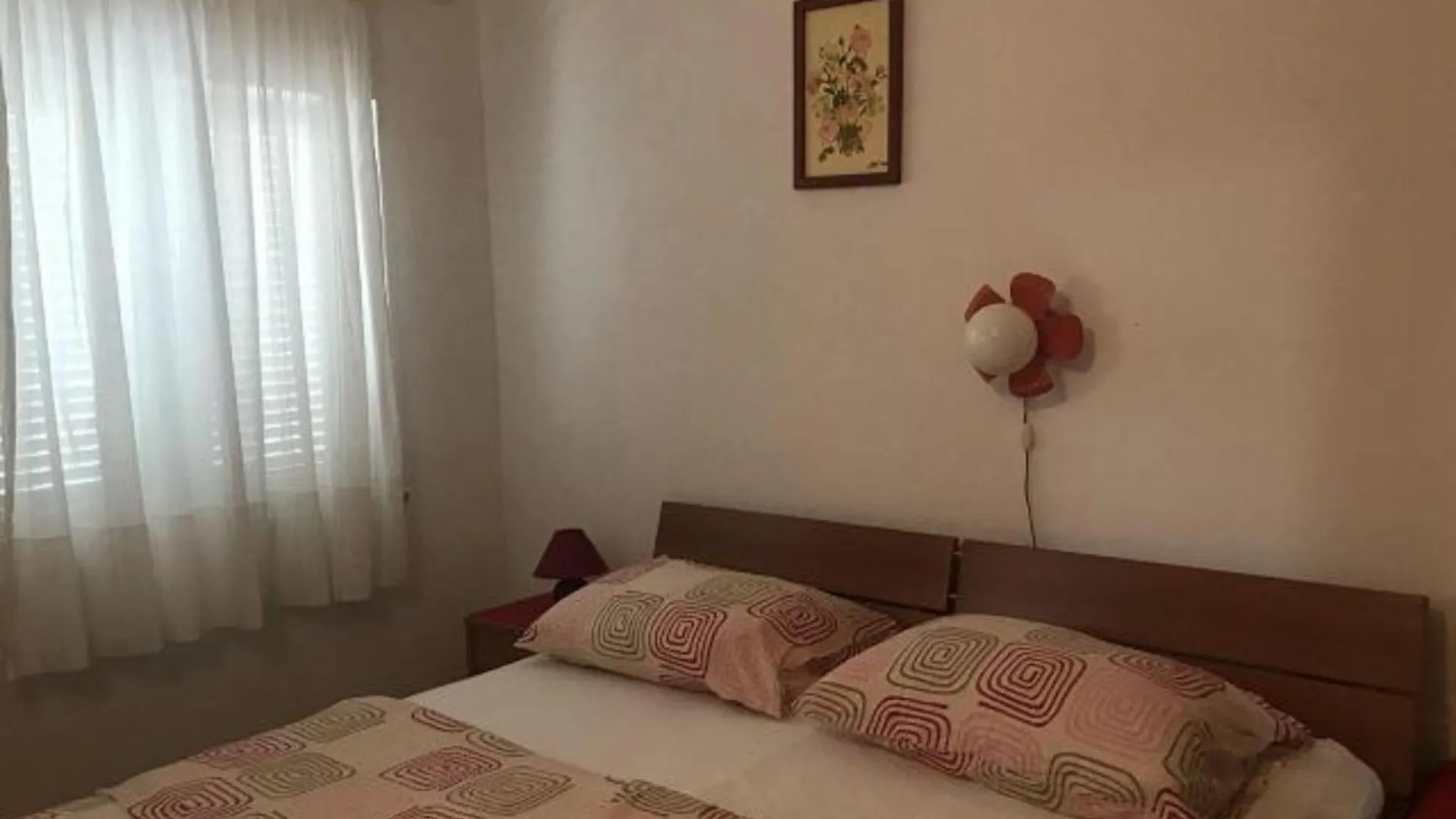 Apartments Stefanija ウマグ クロアチア