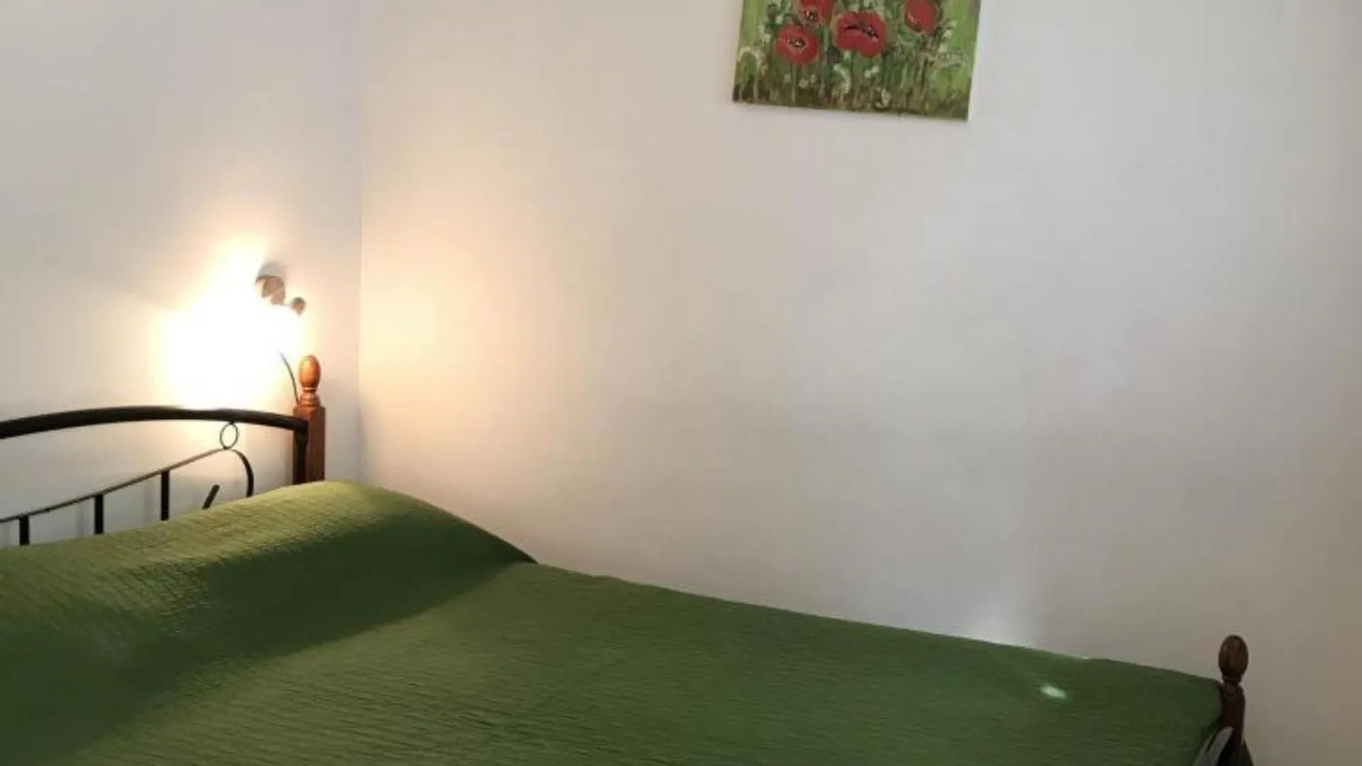 Apartments Stefanija ウマグ クロアチア
